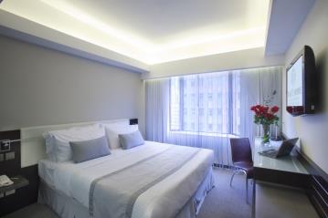 Empire Hotel Hong Kong Wan Chai. Фото 2