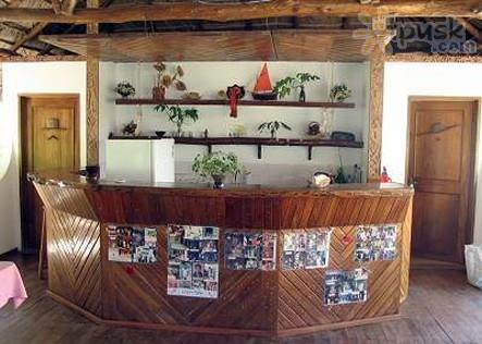 Bernique Guest House. Фото 2