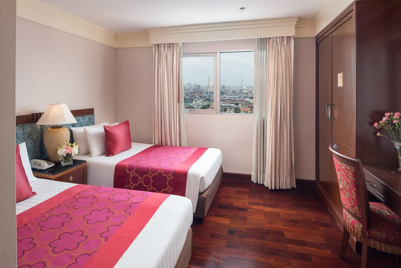 Prince Palace Hotel. Фото 4