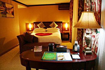 Bremen Holiday Hotel Harbin. Фото 2