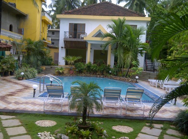 Senhor Angelo Resort. Фото 3