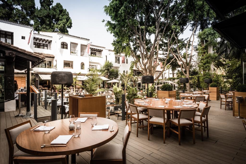 Nobu Hotel Marbella. Фото 1