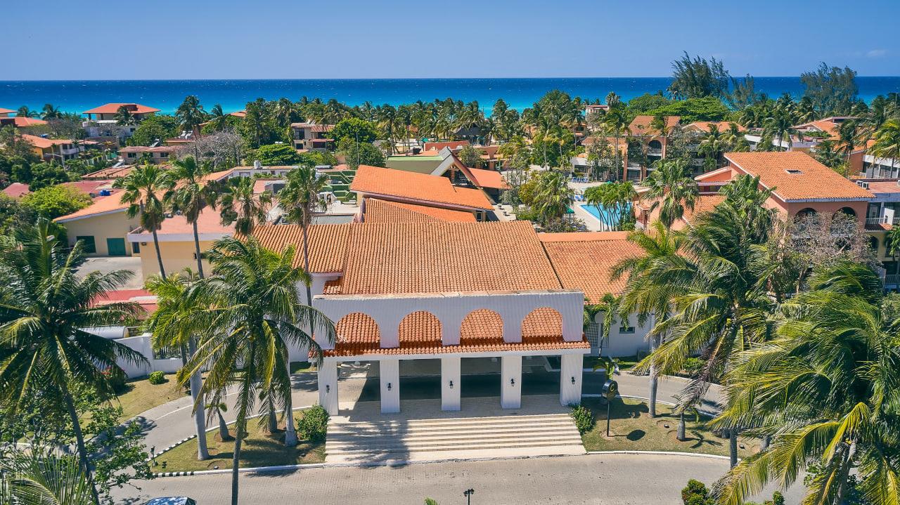 Roc Barlovento Hotel. Фото 1