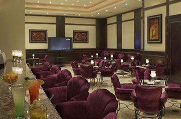 Tolip Aswan Hotel. Фото 2