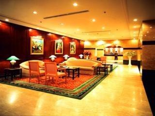Songhuajiang Gloria Inn Harbin. Фото 2
