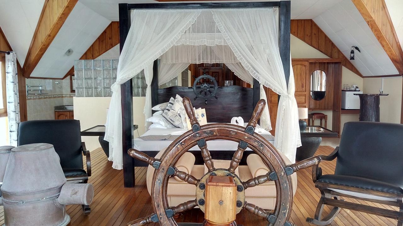 Patatran Village Hotel. Фото 2