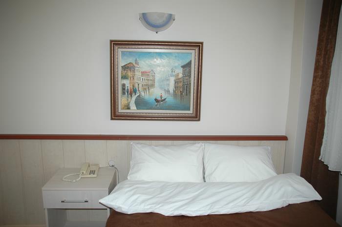 Malkoc Hotel. Фото 4