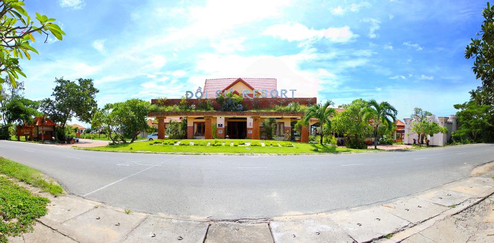 Doi Su Resort. Фото 1