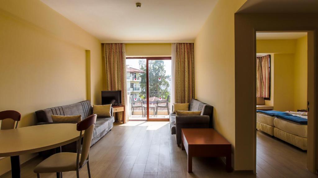 Lemas Suite Hotel by Kulabey. Фото 3