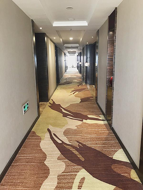 Kunlun Hotel (Hengshui Zhongxin Street). Фото 4