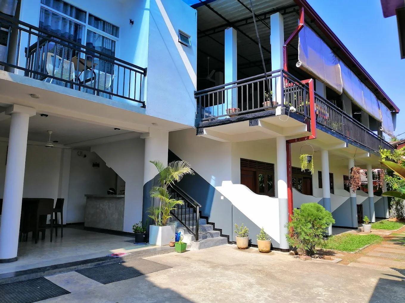 Hotel Meritha. Фото 1