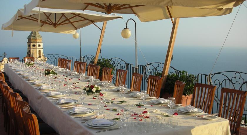 Tramonto D`Oro. Фото 4