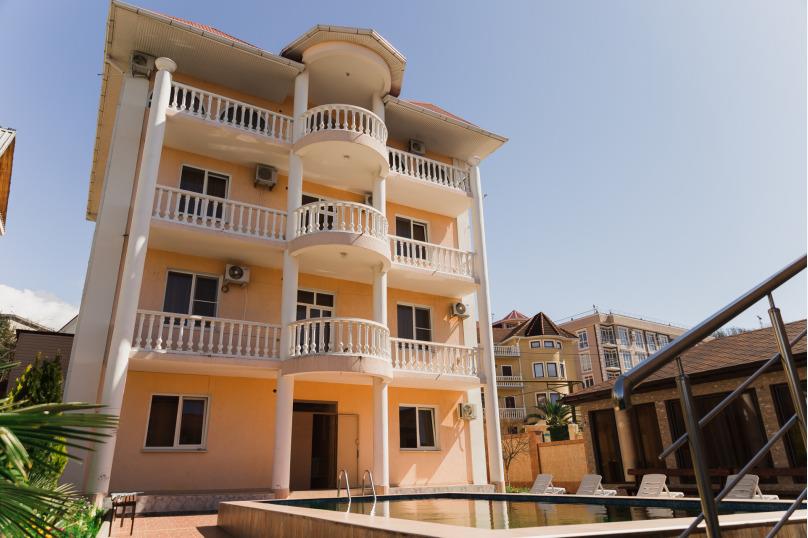 Анадель Клевер. Фото 3