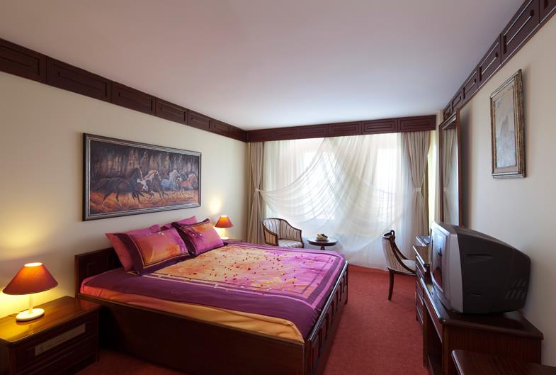 Dedeman Resort Kappadokya. Фото 4