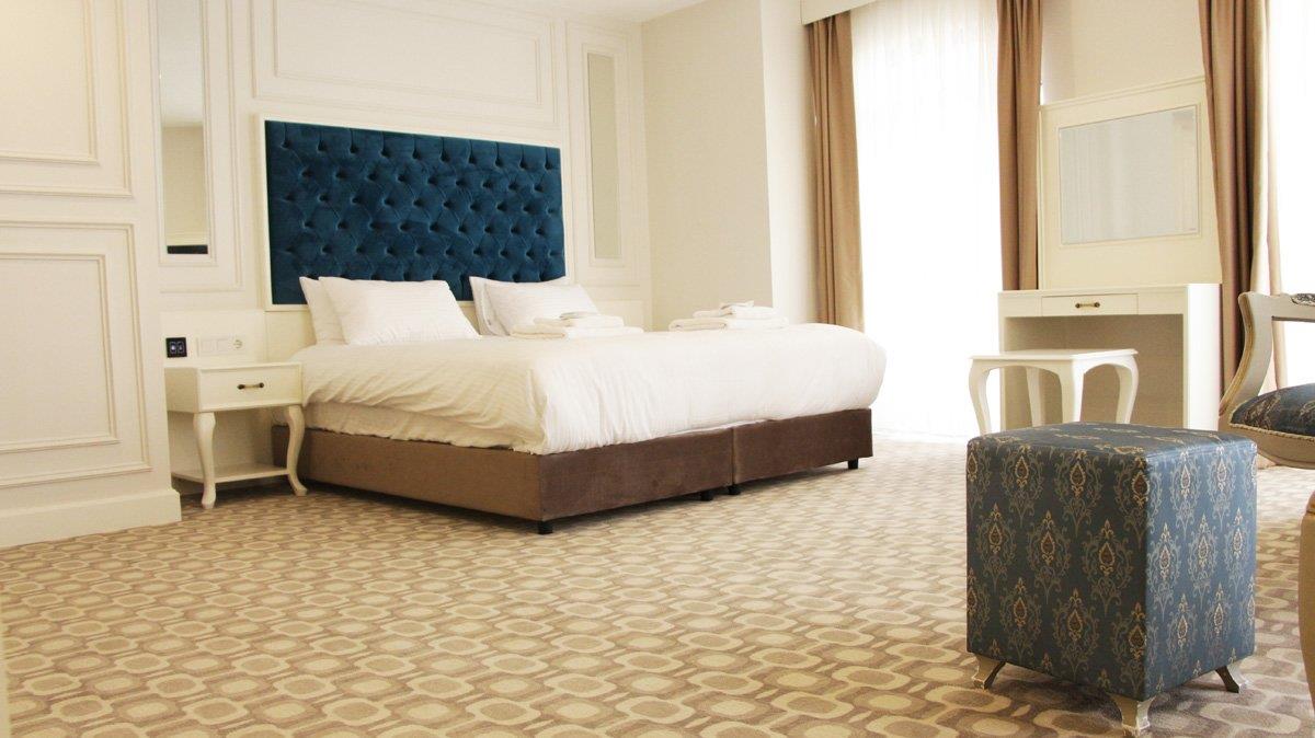 Dodo Hotel Spa Old City. Фото 4