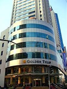 Holiday Inn Express Shanghai Zhenping by IHG. Фото 1