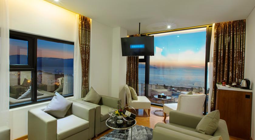 Cicilia Hotel & Spa. Фото 1