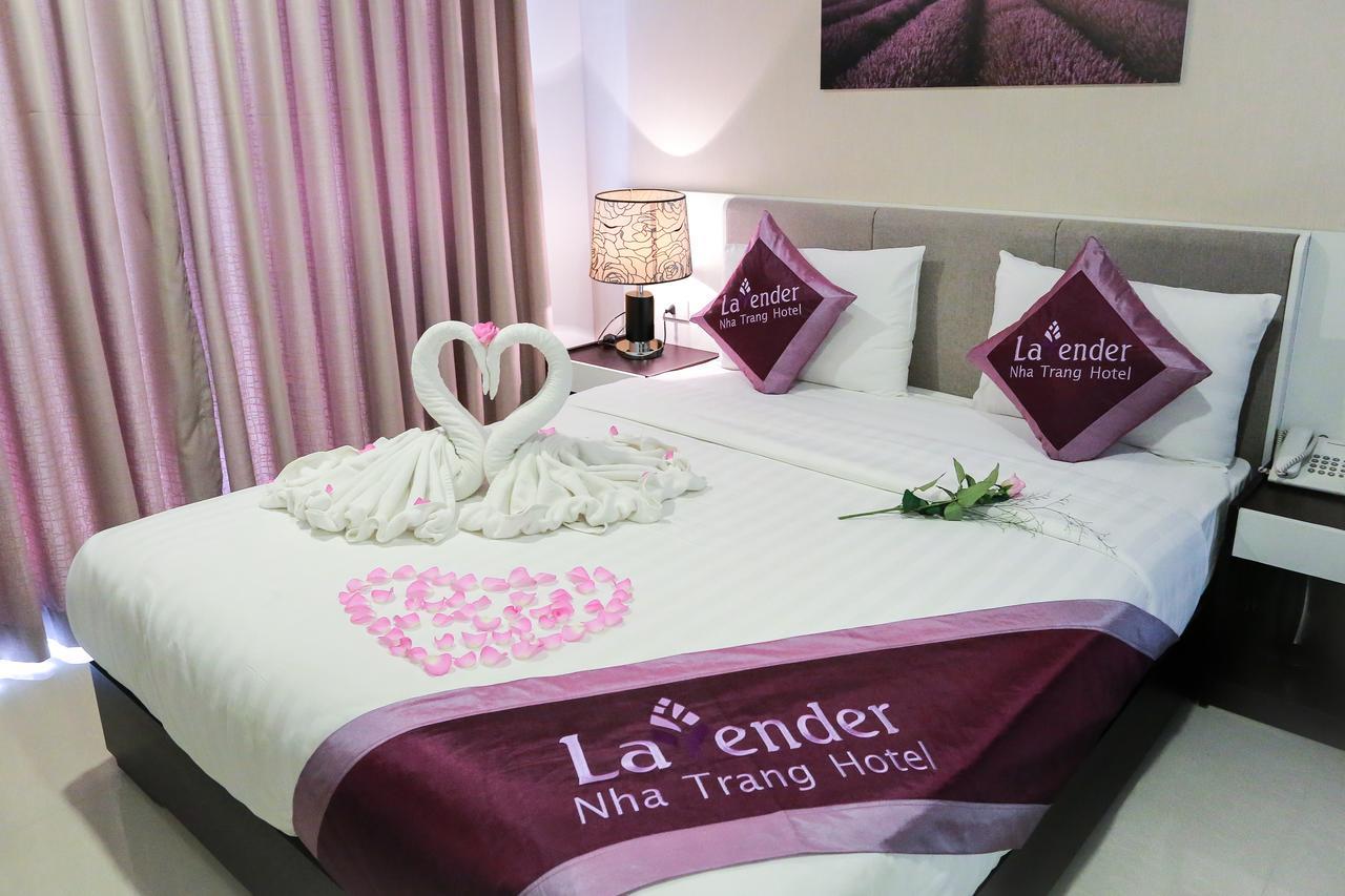 Lavender Nha Trang Hotel. Фото 2