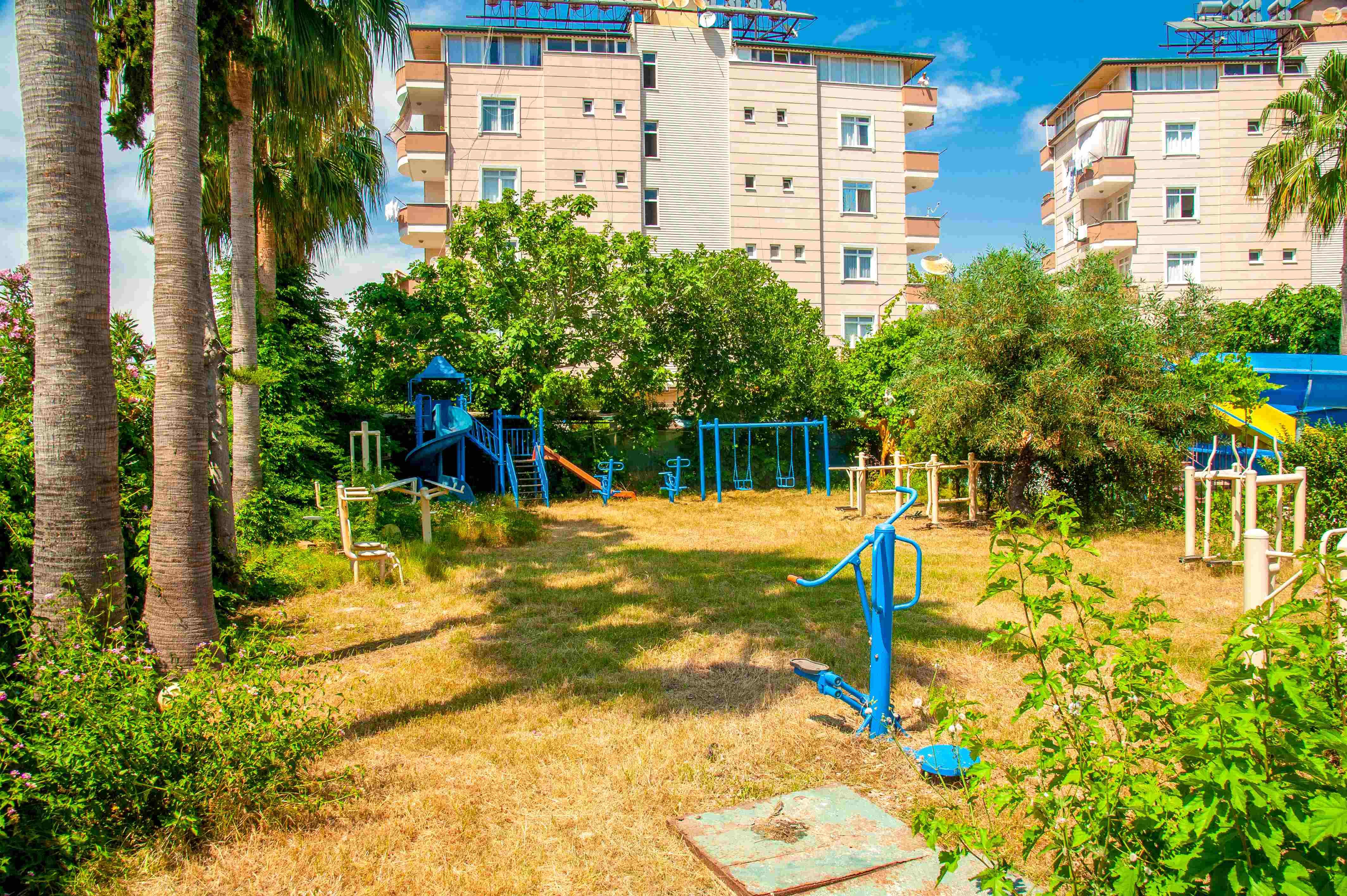 Grand Bahama Beach Hotel. Фото 4