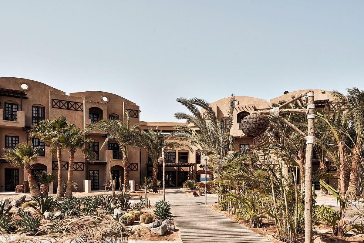 Cook's Club El Gouna. Фото 3