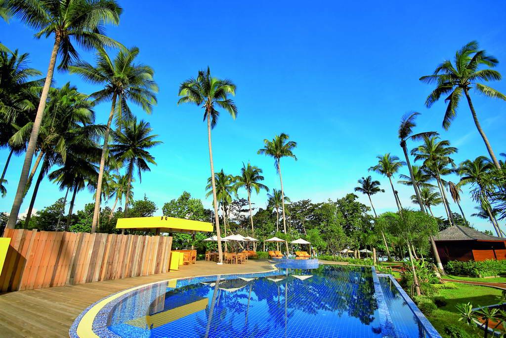 GajaPuri Resort & Spa. Фото 4