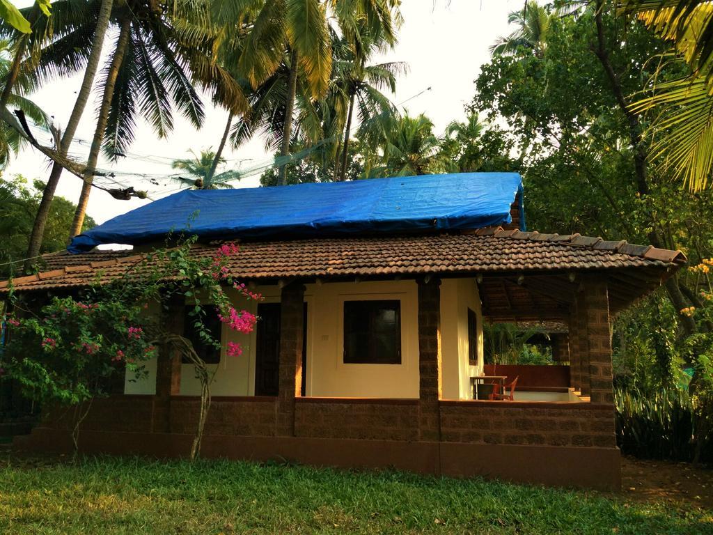 3 Cottages. Фото 1