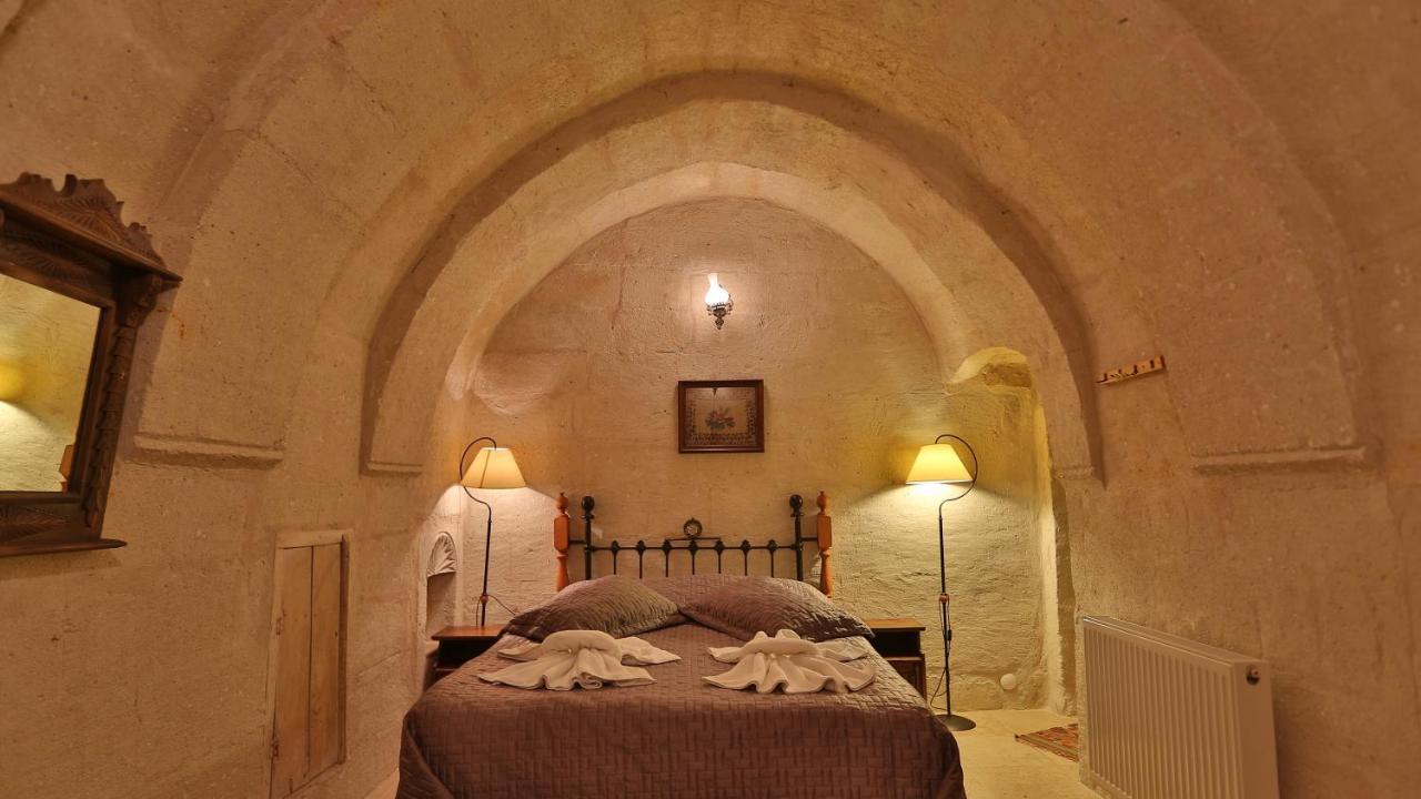 Turquaz Cave Hotel. Фото 3
