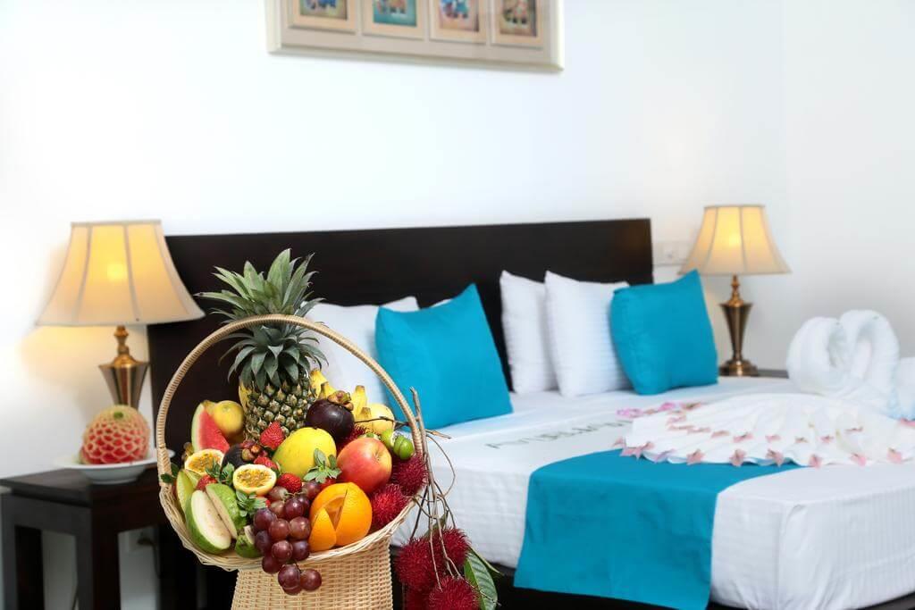 Coco Royal Beach. Фото 4