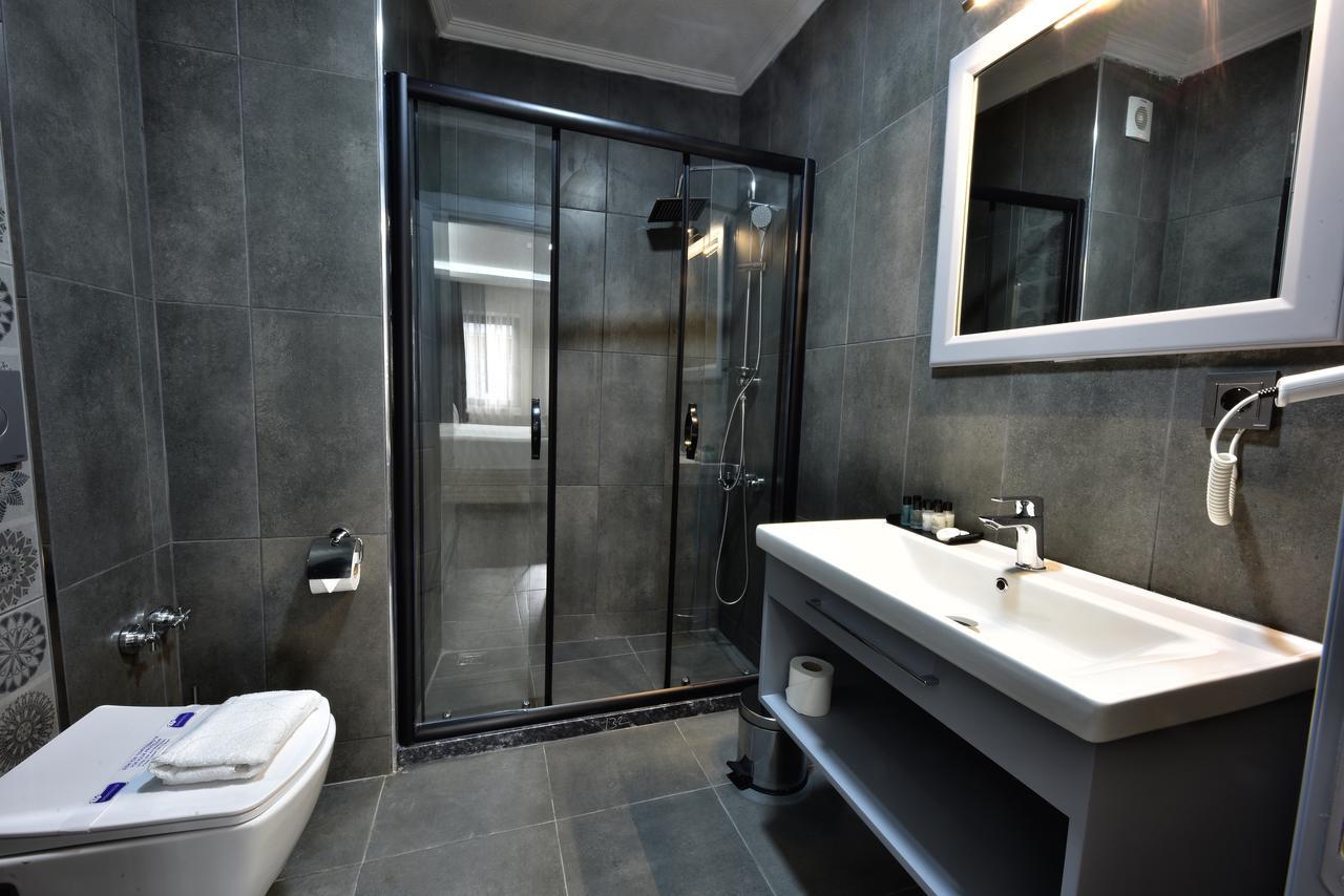 Almina inn Hotel. Фото 3