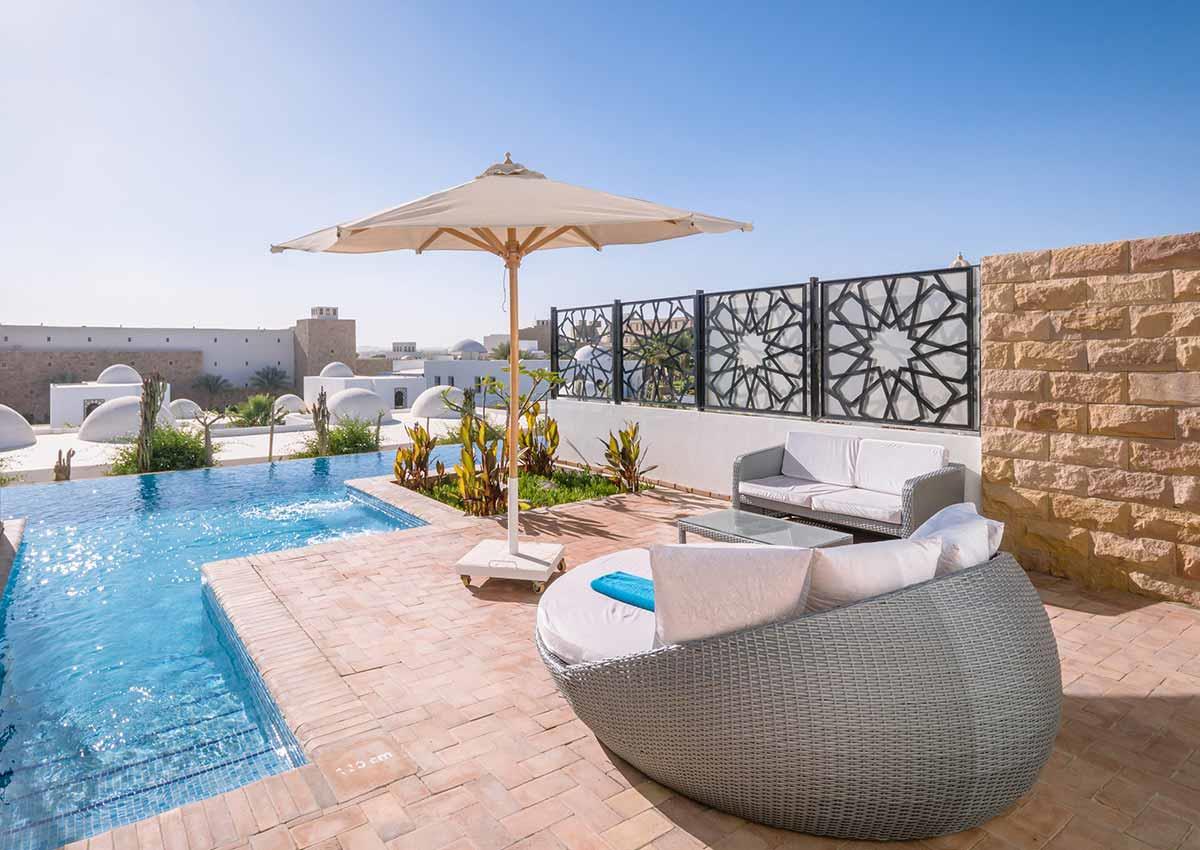 Fort Arabesque The Villas. Фото 2