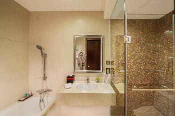 Broadway Hotel Macau. Фото 3