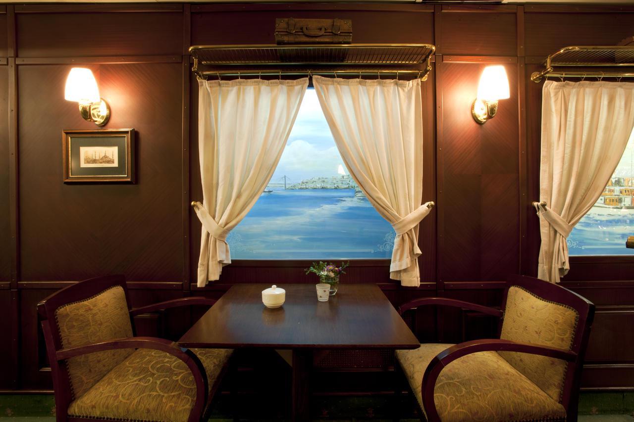 Orient Express & Spa by Orka Hotels. Фото 3