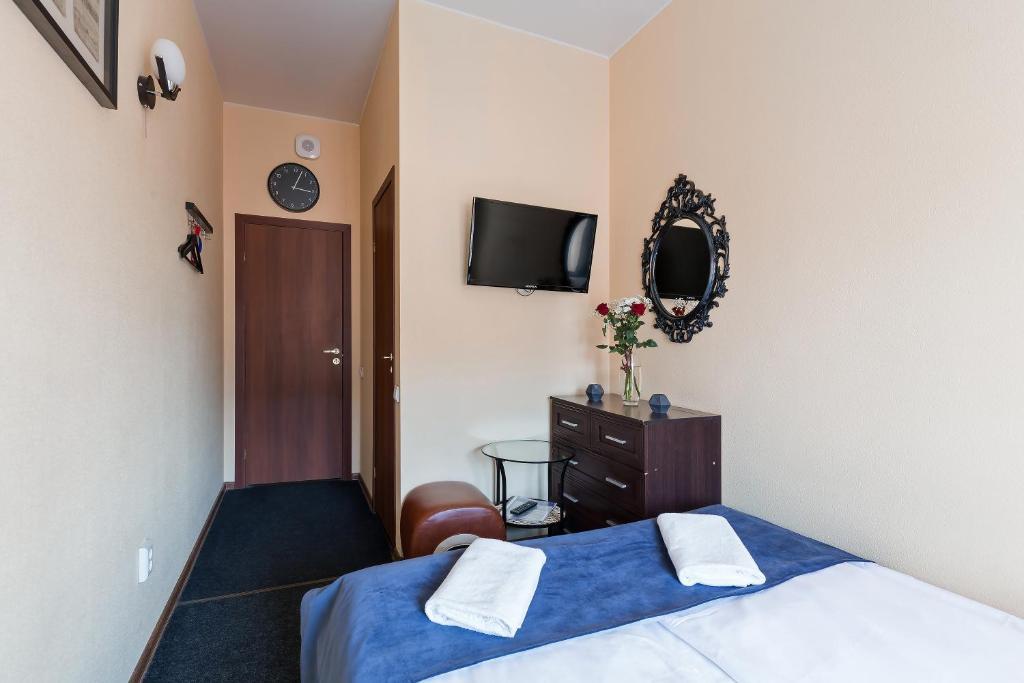 Номера на Гончарной. Фото 2