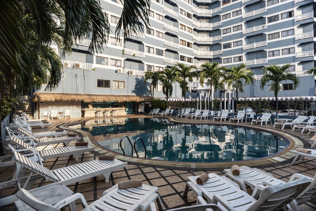 Sawasdee Siam. Фото 1