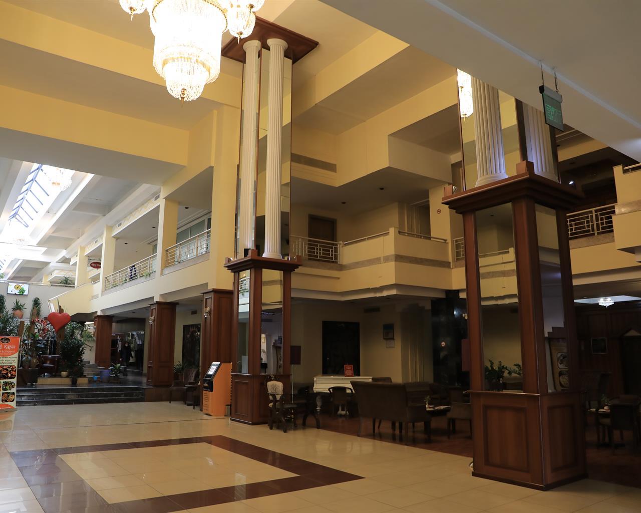 Le Grande PLaza. Фото 3