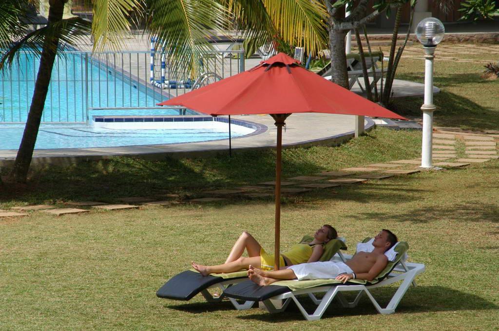Club Palm Garden. Фото 3
