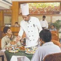 Empire Regency. Фото 2