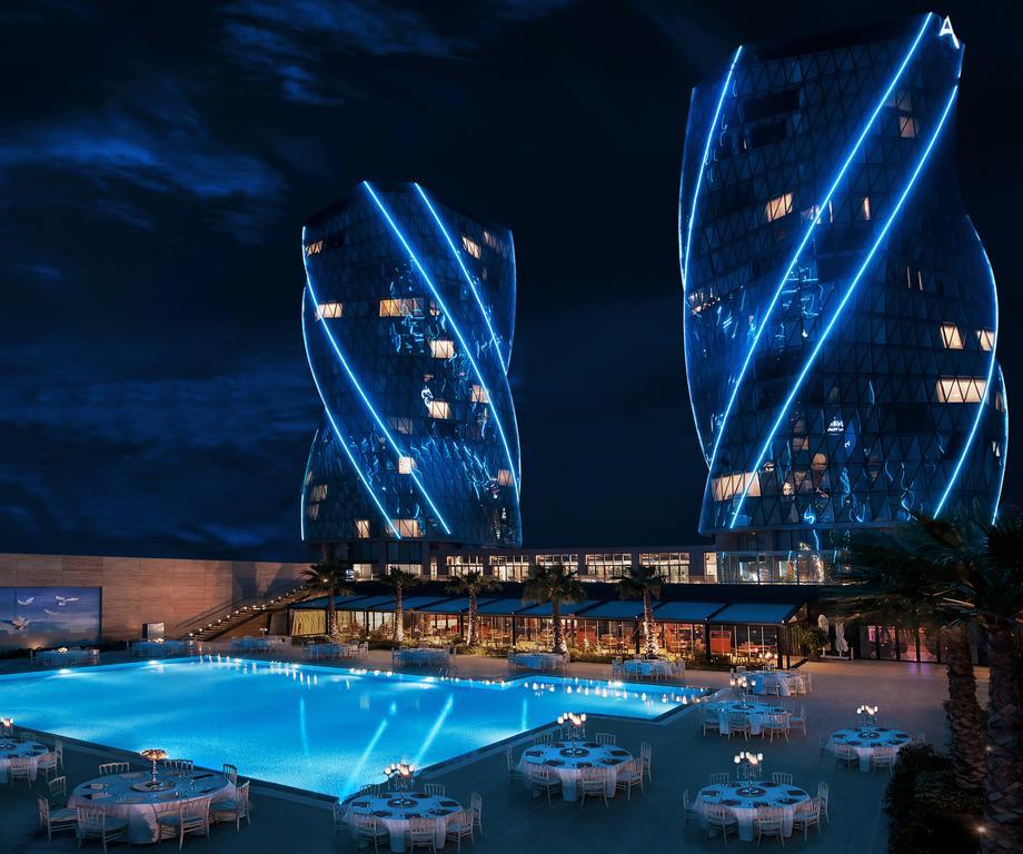 Burgu Arjaan by Rotana. Фото 1