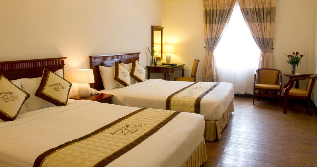 Dalat Plaza Hotel. Фото 2