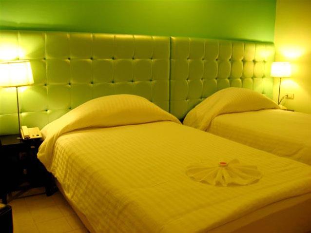 Bella Villa Metro. Фото 4