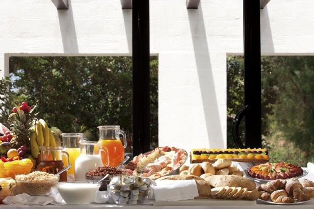 Meditur Village. Фото 1