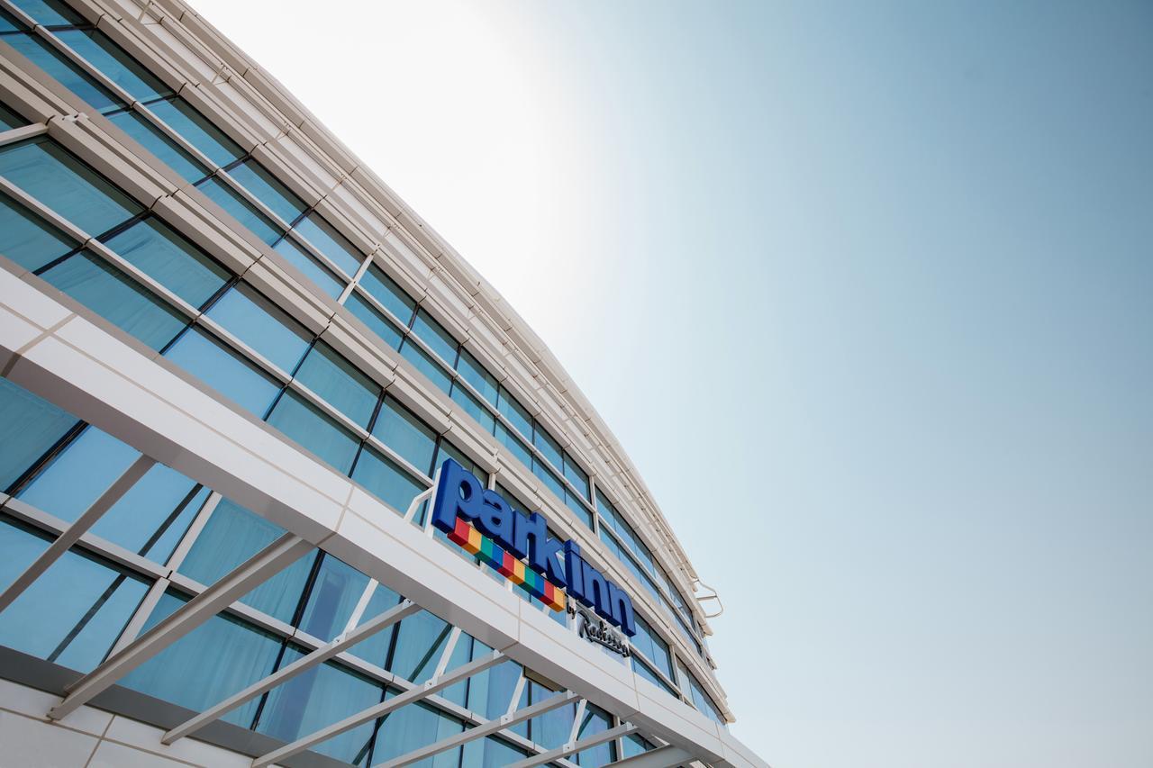 Park Inn by Radisson Dubai Motor City. Фото 2