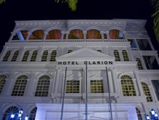 Clarion. Фото 4