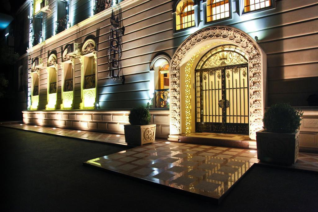 East Legend Panorama Hotel. Фото 4