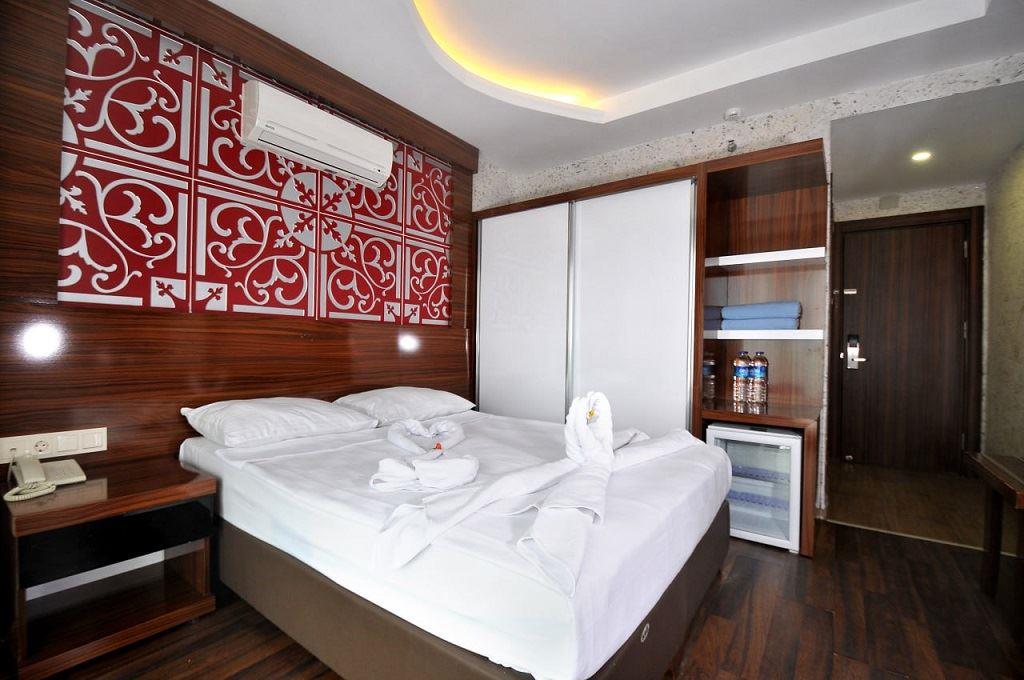 UK Blue Coast Hotel. Фото 2