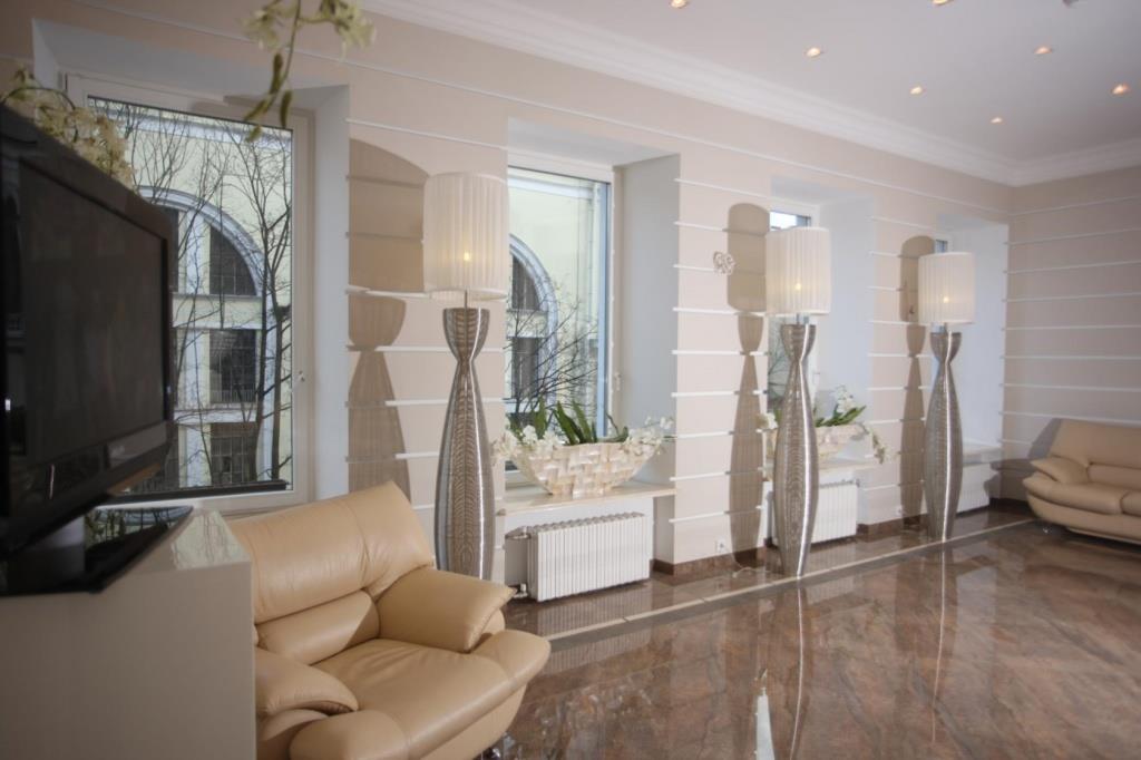 Golden Triangle Boutique. Фото 1