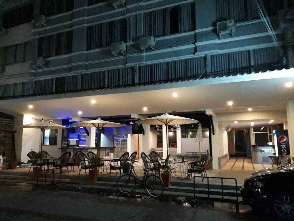 Happy Bou Jomtien. Фото 4