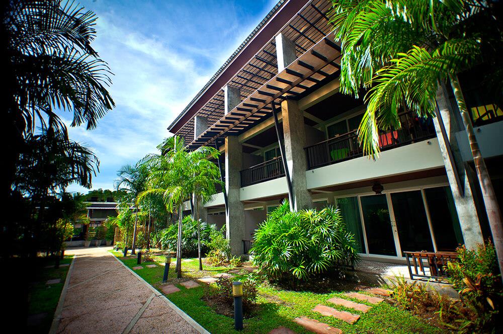 Railay Princess Resort & Spa. Фото 1