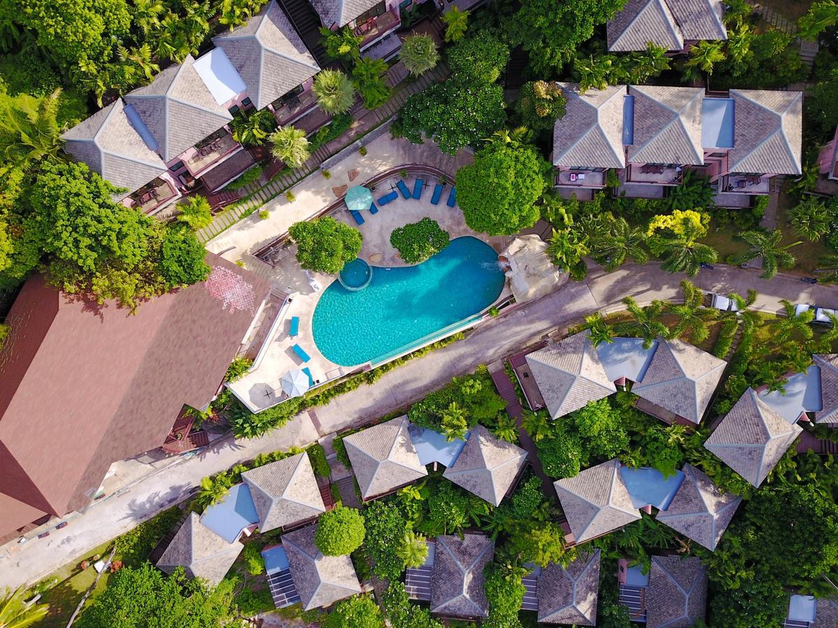 Merit Resort Samui. Фото 1