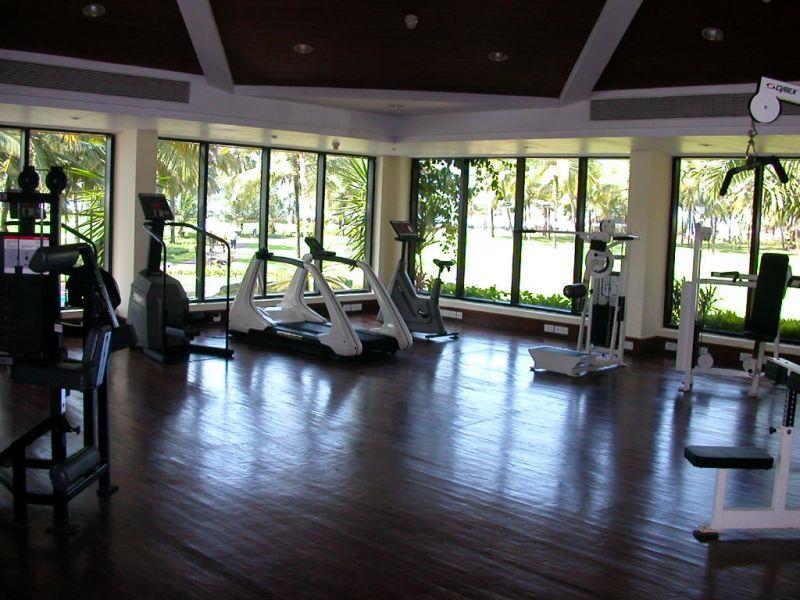 The Leela Palace Bangalore. Фото 2